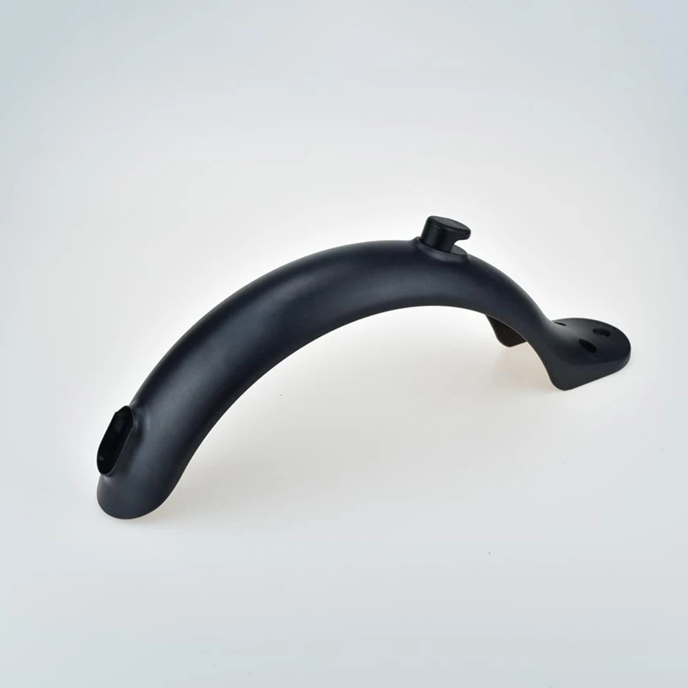 Light Spacer Rear mud guard For Xiaomi M365 10inch Wheel Fender Attachment