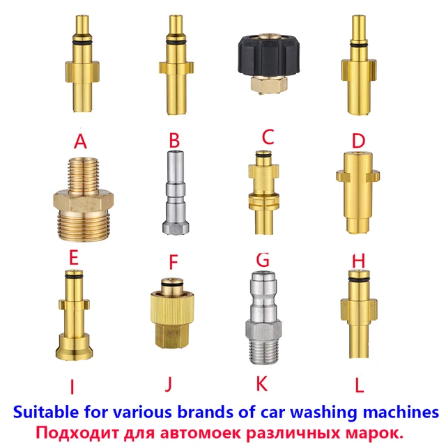 For Karcher K5/Lavor/Huter/Nilfisk/Parkside Sandblasting g-u-n/machine sand blaster nozzle for sandblast professional high pressur 4