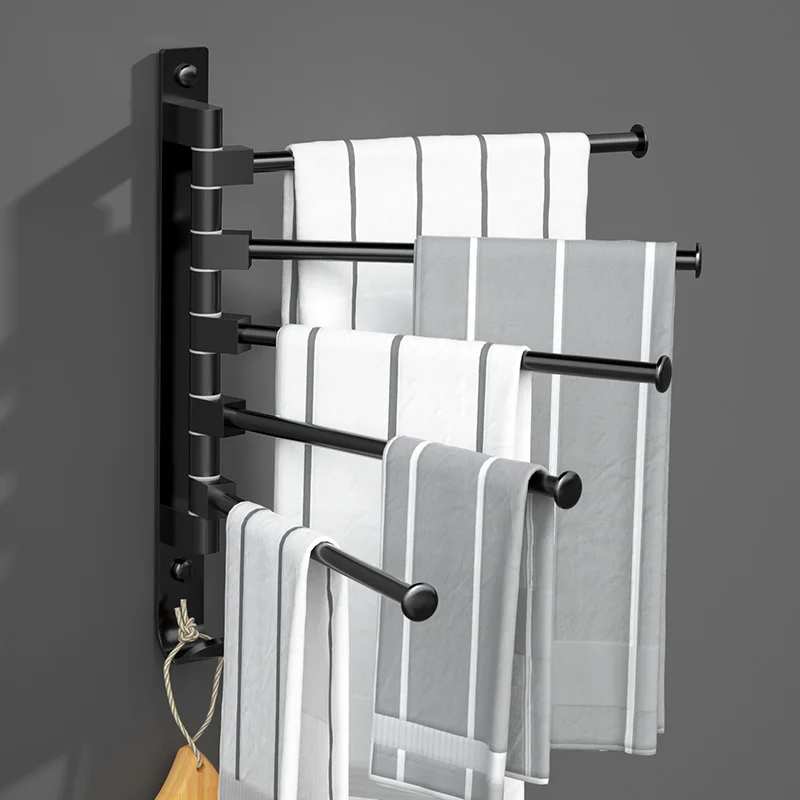 Porte Serviette Industriel