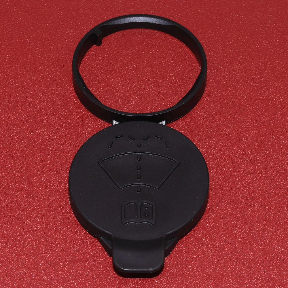 13227300 Windshield Wiper Washer Fluid Reservoir Water Tank Bottle Cap 12788573 Fit for Chevrolet Colorado Cruze Malibu Buick (7)