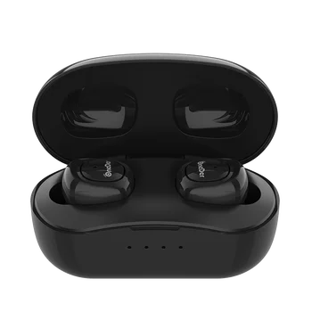 

OneDer W13 TWS bluetooth v5.0 earphone waterproof IPX-5, MIC inside handfree design 450mah Charging Box Wireless Stereo Earbud