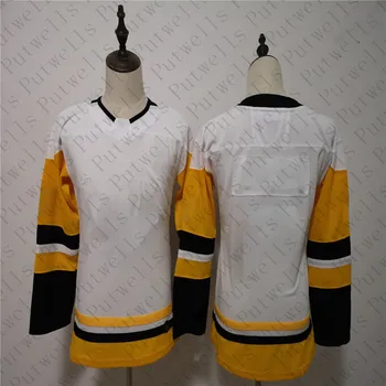 

Womens America hockey jerseys Pittsburgh Ice Stitch Jason Zucker Matt Murray Patrick Marleau Phil Kessel Dumoulin hockey Jerseys