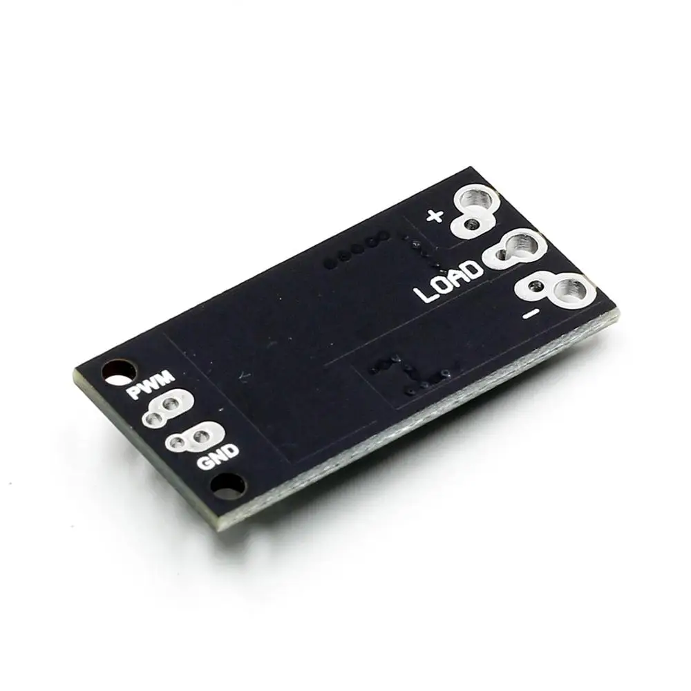 FR120N LR7843 AOD4184 D4184 изолированный MOSFET MOS трубка модуль FET Замена реле 100V 9.4A 30V 161A 40V 50A доска