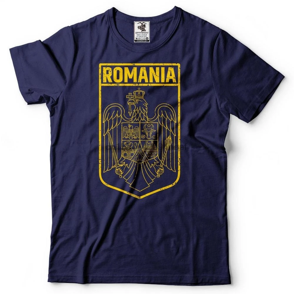 Romanian Diaspora T Shirt Romania Flag Patriotic Romania Day