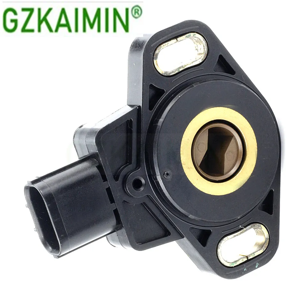 Throttle Position Sensor,Original Tps Throttle position sensor JT6H 16402-RAA-A01 JT6HB for HONDA JAZZ FR-V 30311 JT6H 16402-RAA-A01 16402RAAA01 JT6HB