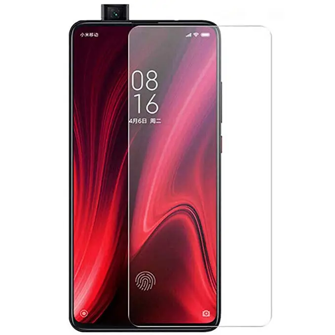 Закаленное стекло Xiaomi mi 9 mi 9 SE 9T Red mi K20 Note 7 Pro, защитная пленка для экрана, защитное стекло 9SE mi 9SE, защитное стекло - Цвет: Redmi K20