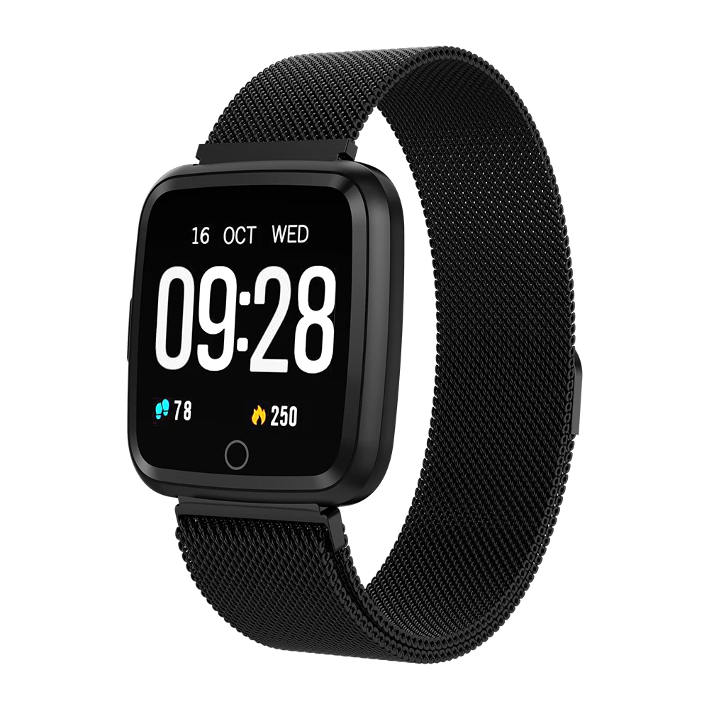 5 Pieces COLMI Smart Watch Wholesale COLMI P8