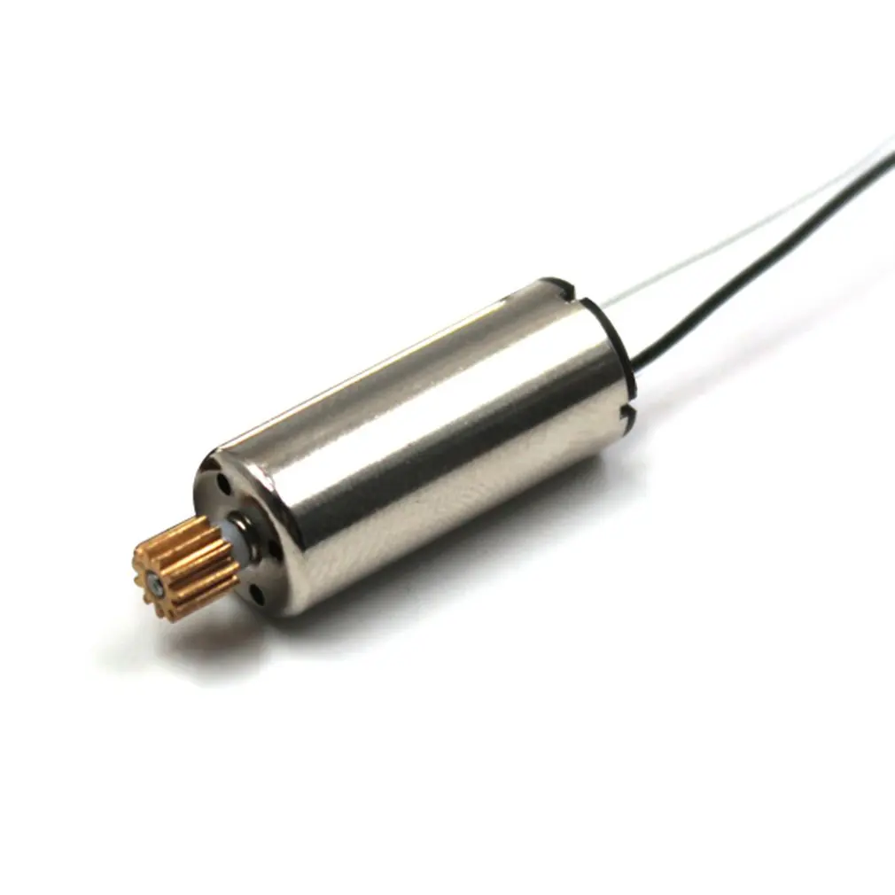 

1PCS CW/CCW Engine RC Drone Motor for SG907 Foldable Aircraft Helicopter Accessories UAV Spare Parts Component