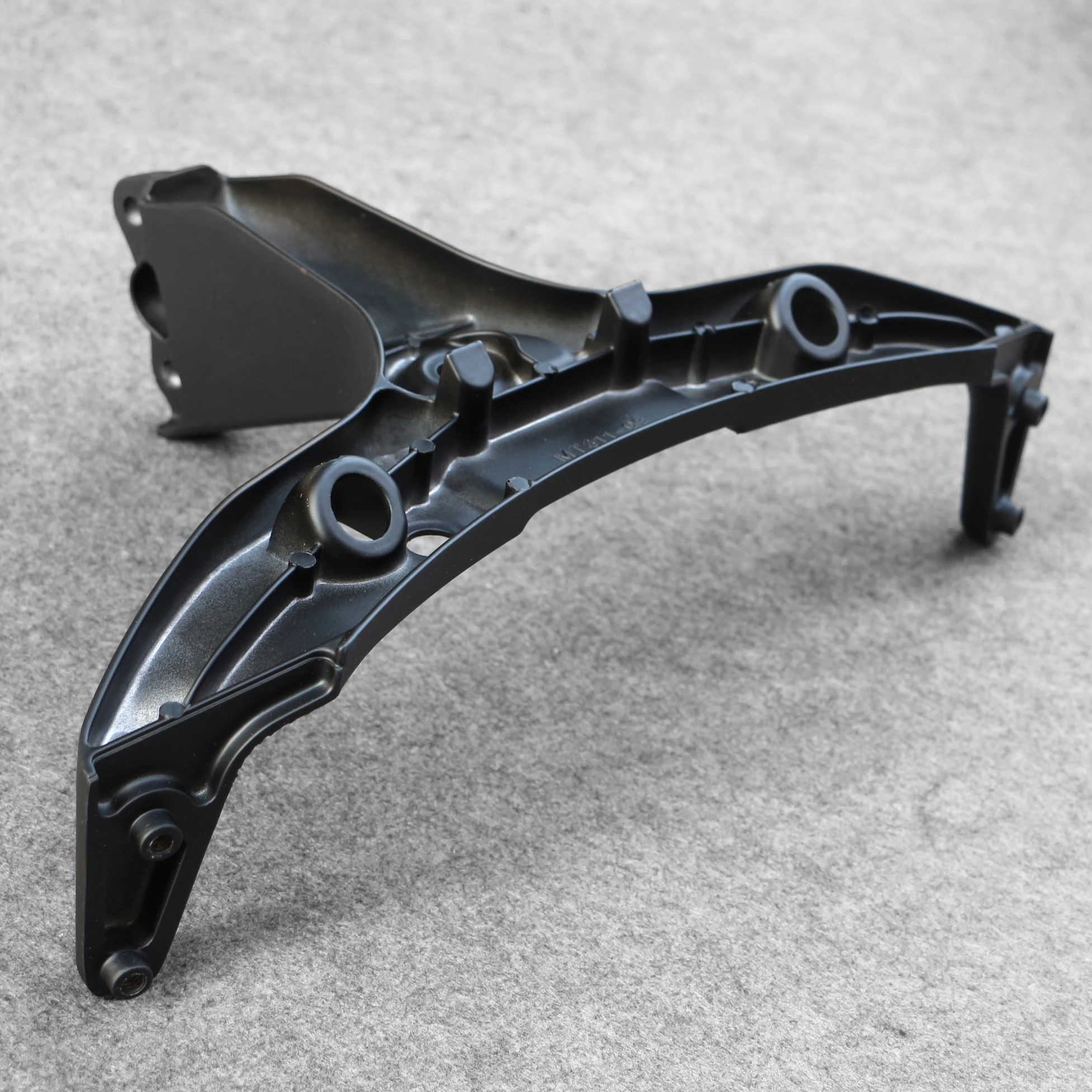 Upper Stay Fairing Headlight Bracket Fit For 2003-2006 2004 2005 CBR600RR CBR600 RR F5