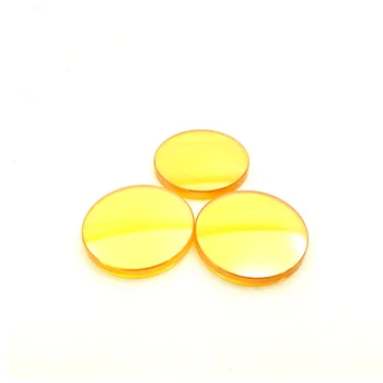 

USA Znse diameter 38.1mm FL 190.5mm CO2 focus lens for high power laser machine