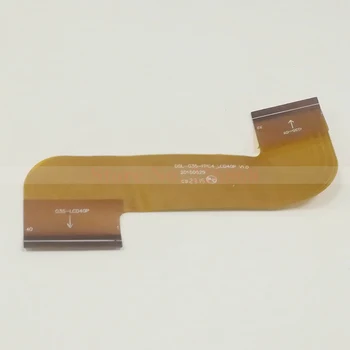 

LCD Flex Cable For Tablet PC DSL-G35-FPC4 E132-LCDFPC-B0E E132-LCDFPC-DY-V1.0 E801-1244-30-V00 JL E2003-JYSJ-F668-SUB