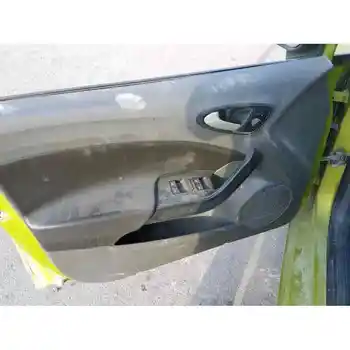 

6R0959801N WINDOW LIFTER FRONT LEFT SEAT IBIZA (6J5)