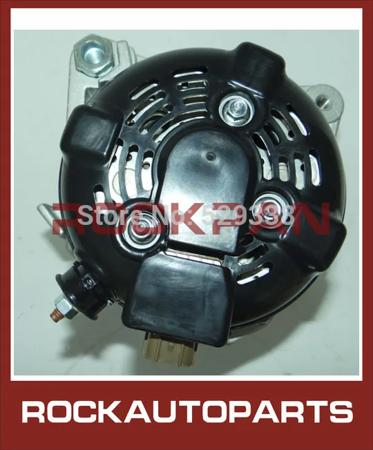 DENSO ALTERNATOR 104210-2190 104210-3610 104210-4760 27060-0H200 27060-28330 LRA03153 Ÿ RAV4 2.0L