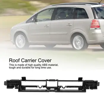 

Car Roof Carrier Cover Rail Trim Moulding Flap Fits for Vauxhall Opel Astra H MK5 13125723 Car Accessories