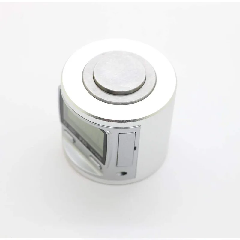 ELEG-цифровой дисплей Z-Axis Zero Pre-Setter инструмент Setter IP65 Водонепроницаемый Электронный Z Axis Zero Setting устройство для маршрутизатора с ЧПУ 0-3