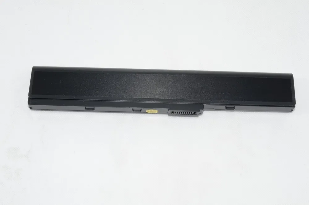 JIGU Высокое качество Аккумулятор для ноутбука ASUS K52J K52JB K52JC K52JE K52JK K52JR K52N K52D K52DE K52DR K52F K62 K62F K62J K62JR N82