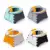 Портативный Дорожный Горшок Для Детей Складной Baby Boy Toilet Happy Travel Car Potty Training Chair Seat Toilet Drop Shipping