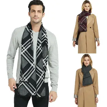 

Warm Cycling Scarf Fashion Unisex Electric Heating USB Charging Soft Long Scarfs Winter Neck Camping Hiking Warmer