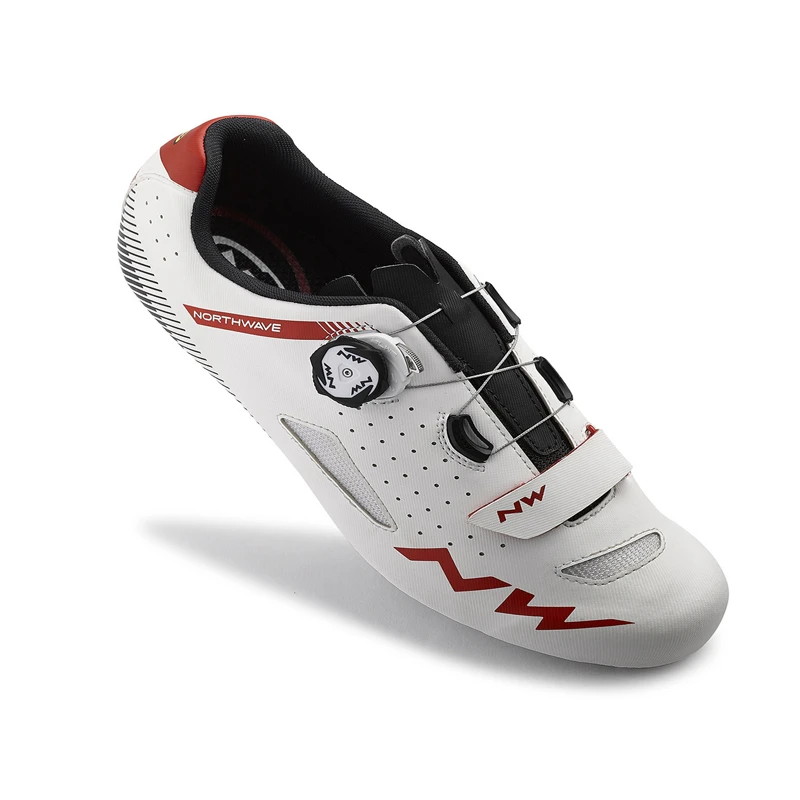 3 bolt road shoes