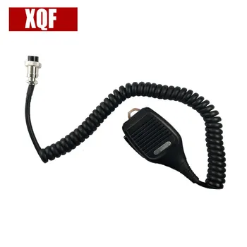

XQF MC-43S Handheld Mic for Kenwood Digital Mobile Radio TS-480SAT/TS-590S/TS-990S