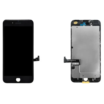 

LCD Display for iPhone 7 Plus Mobile Phone Display 5.5-Inch OLED Replacement Press Display 1920X1080P