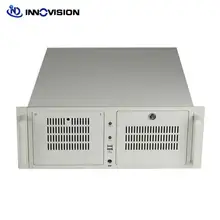 Wysokiej jakości obudowa serwera 4U 19 cali IPC610LF/LB 4U do montażu w stojaku IPC do przechowywania monitora DVR