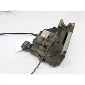 

13258274 DOOR LOCK FRONT RIGHT OPEL CORSA D