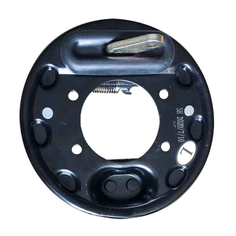 70998-G01 70998-G02 New 2Pcs Driver Side Passenger Side Brake Assembly Rear Brake Cluster Compatible With EZGO Golf Cart TXT