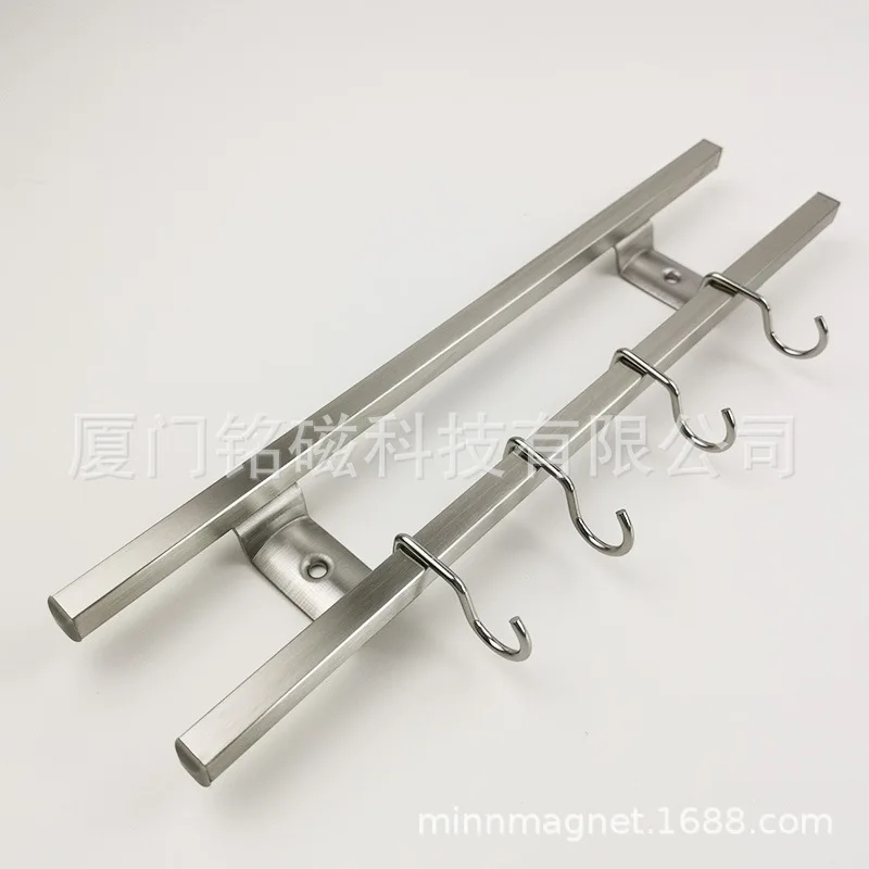Manufacturers Retail 30 Cm Stainless Steel Magnetic Knife Holder Order Immediately after Delivery Amazon Hot Sales