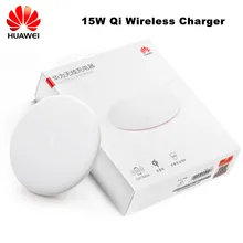 Huawei P30 Pro Беспроводное зарядное устройство 15 Вт CP60 Быстрая зарядка для mate 20 RS mate 20 Pro для iPhone X 8 plus XS Max samsung S9 plus