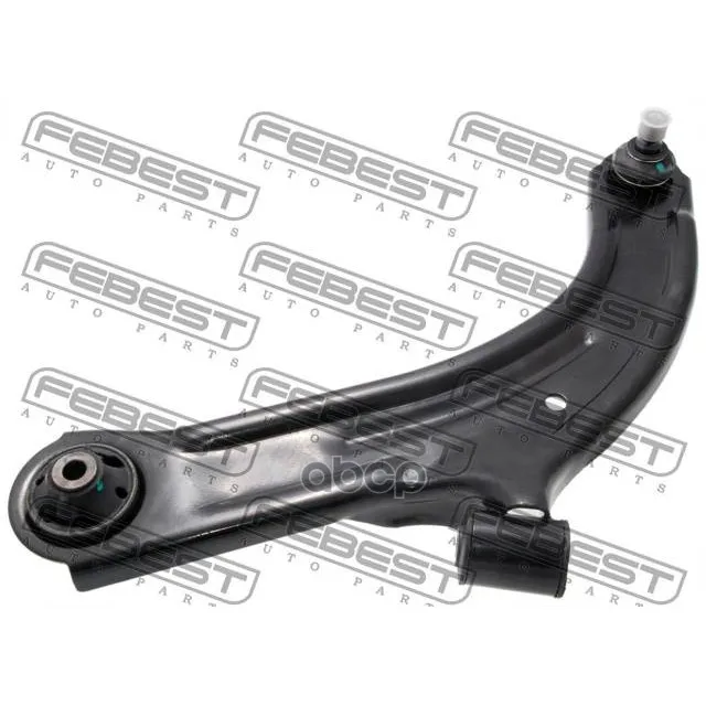 Рычаг Передний Левый Febest 0224c11lh Febest арт. 0224C11LH