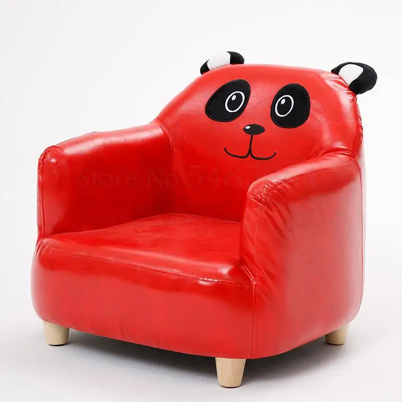 Child Small Sofa Seat Cartoon Girl Princess Baby Single Fabric Sofa Cute Boy Lazy Sofa - Цвет: Sparks Fy 16
