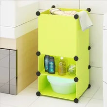 [] Корзина для белья Pp полка для хранения одежды в ванной комнате Минималистичная Современная корзина для хранения грязной одежды