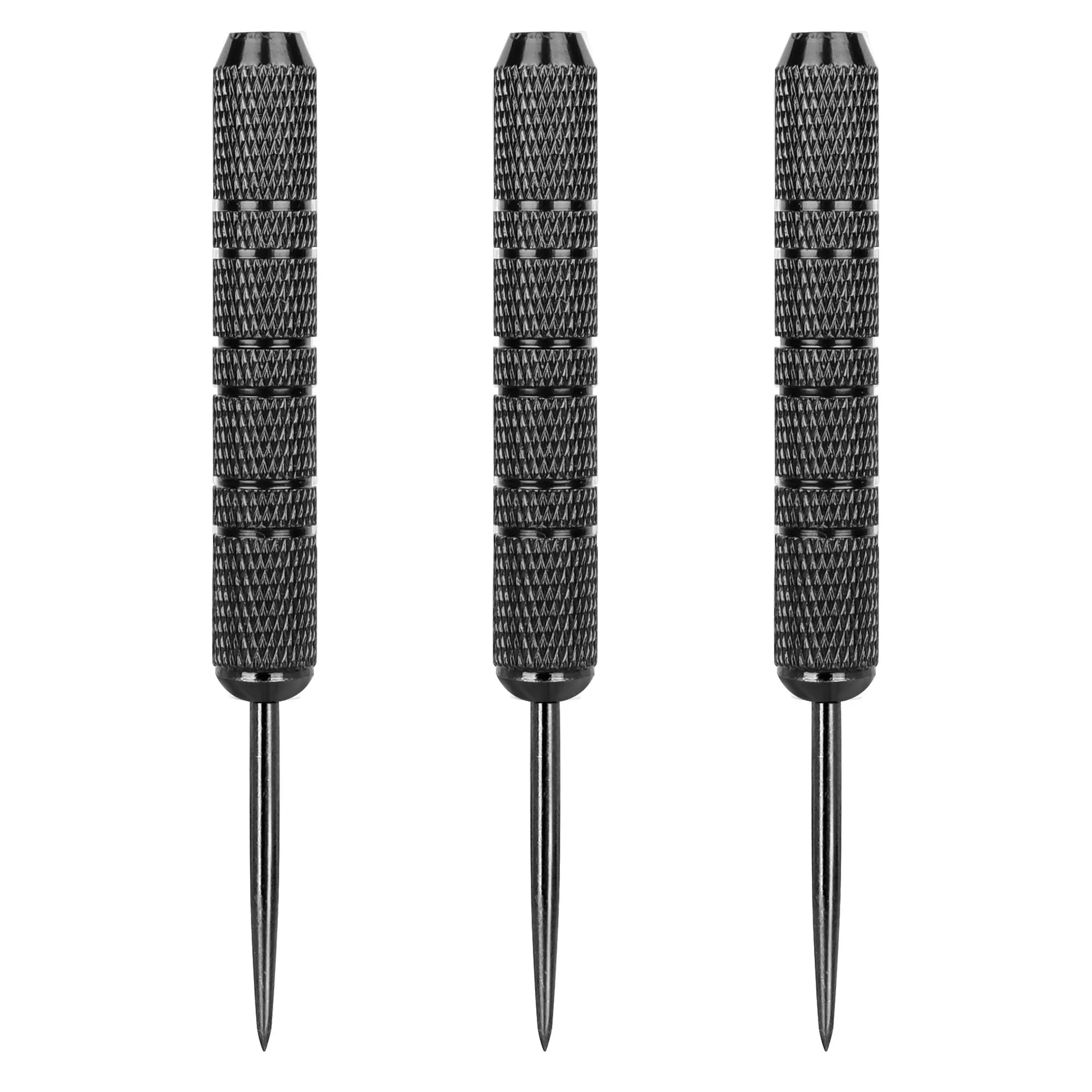 

CyeeLife 18/20/22/28/32/38g Steel Dart Barrels Heavy 3pcs Set No Accessories Parts