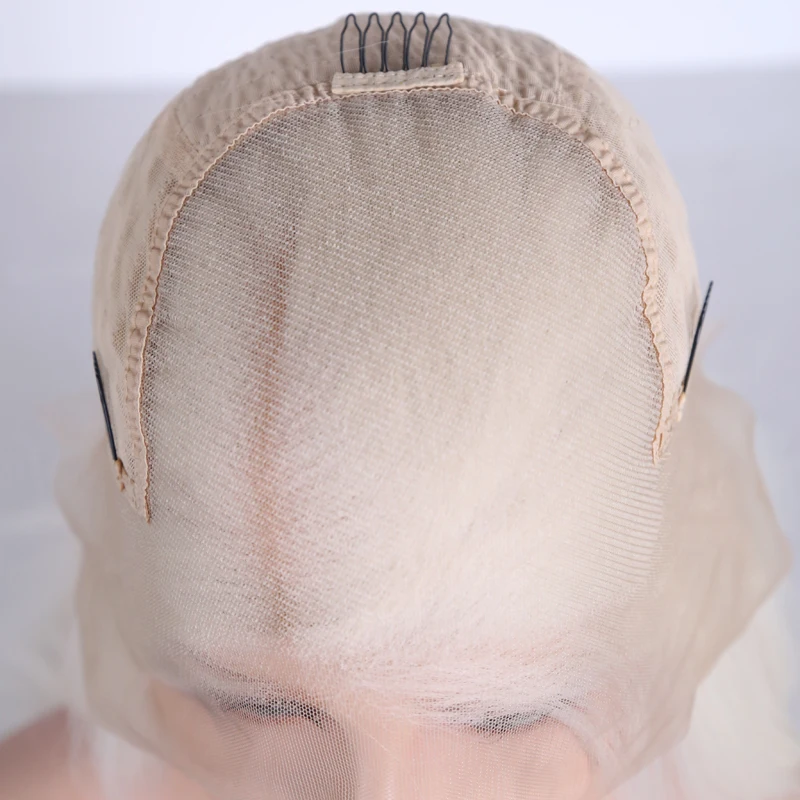 Харизма 13X6 Кружева часть блондинка парик длинные прямые волосы синтетический Синтетические волосы на кружеве парик термостойкие парики для Для женщин натуральных волос