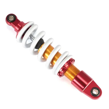 

Motorcycle Shock Absorber of Adjustable Off-Road Rear Suspension 315MM For Universal Motorbike Absorber Damping