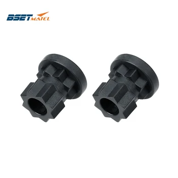 

2X Ram Mount Track Mounting Base Track Gear Adapter Kayak Track Mount for Boat Fishing Rod Kayak Track Mount Canoe Accessories