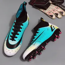 zapatillas de fútbol sala – Compra zapatillas de fútbol sala con envío  gratis en AliExpress version