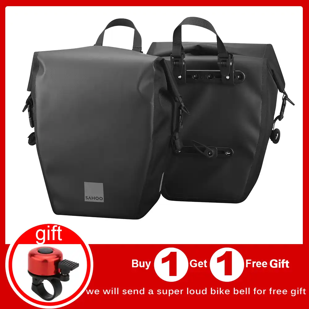 buy pannier bags