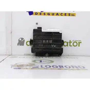 

90340026 SWITCHBOARD ENGINE EUA OPEL VECTRA TO