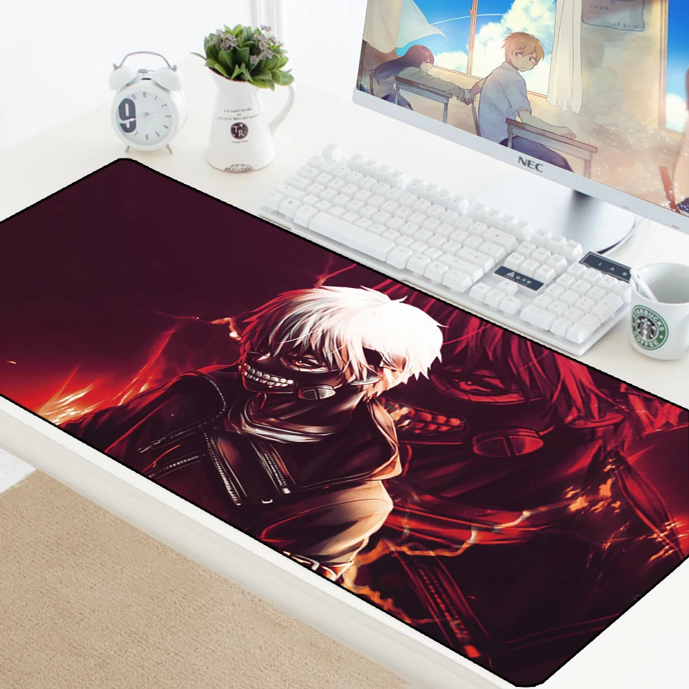 Details about   Tokyo Ghoul Yugioh Playmat Play Mat Large Mouse Pad Gaming A191 Gift FREE SHIPPI 