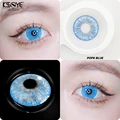 POP6 BLUE