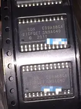 Новый оригинальный E09A88GA E09A88 SOP24 Новый оригинальный E09A88GA E09A88 SOP24
