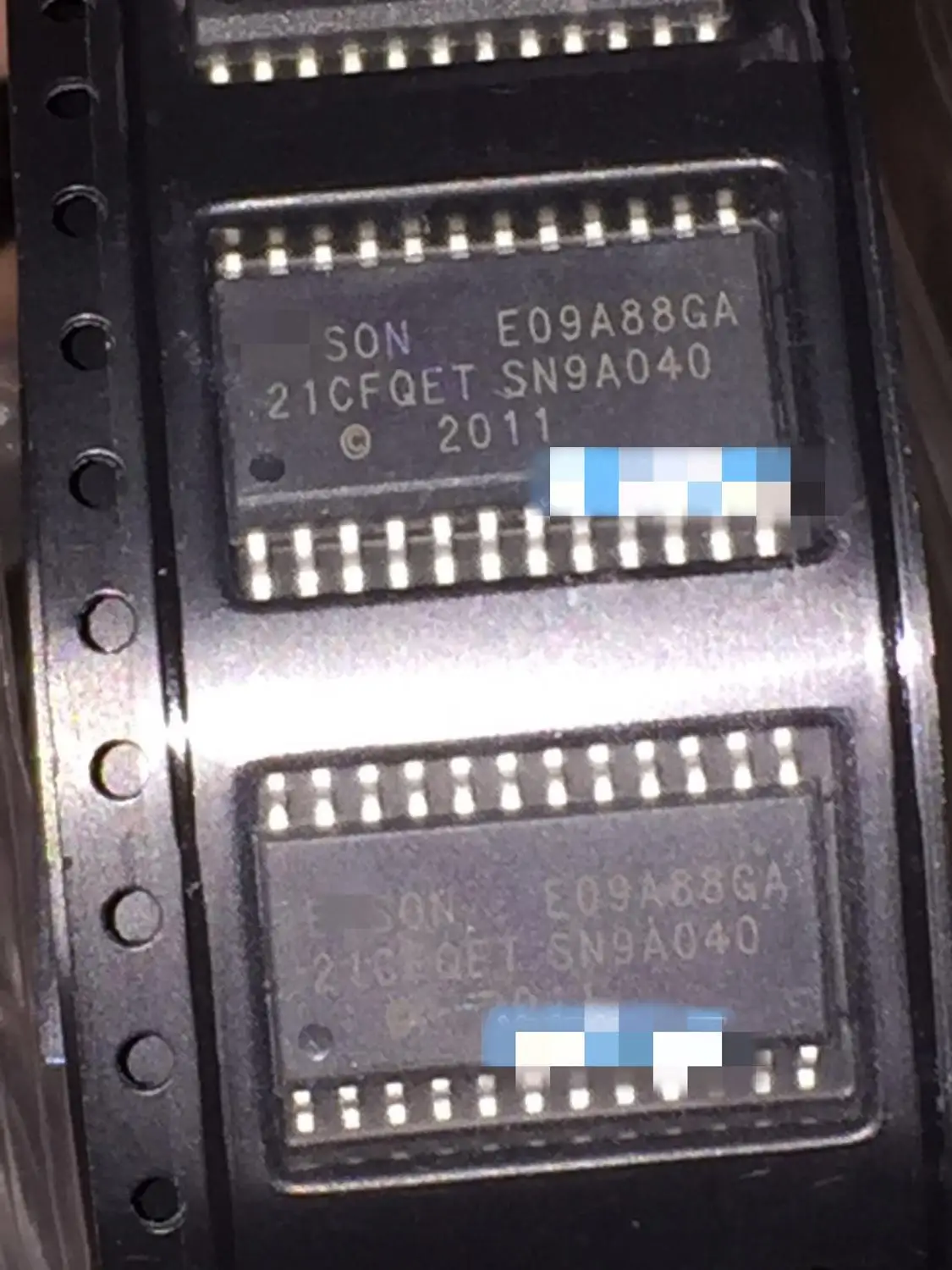 

New original E09A88GA E09A88 SOP24