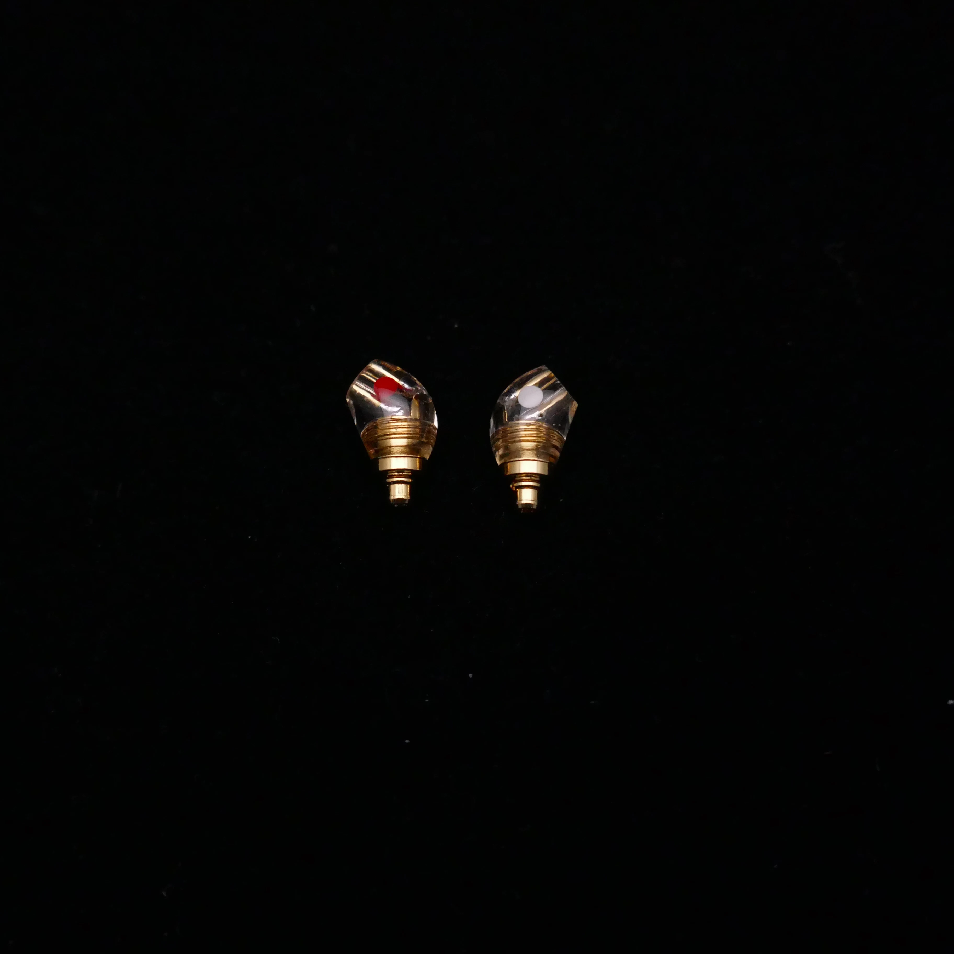 

Super Mini MMCX/0.78MM Female To Sennheiser IE300/IE900/IE600 Headphone Conversion Pin Conversion Head Adapter