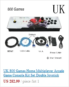 Полный Корпус корпус кожа машинка для установки кнопок для Playstation 4 для PS4 контроллер