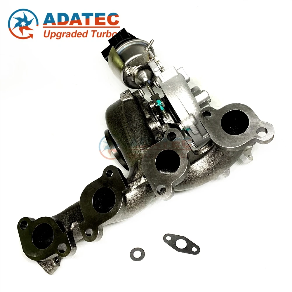 

BV43 турбина 53039880139 53039700139 турбонагнетатель 03L253056AV для VW Passat B6 2,0 TDI 103 кВт-140 л.с. CBAB/CBDA/CBDB 2007-