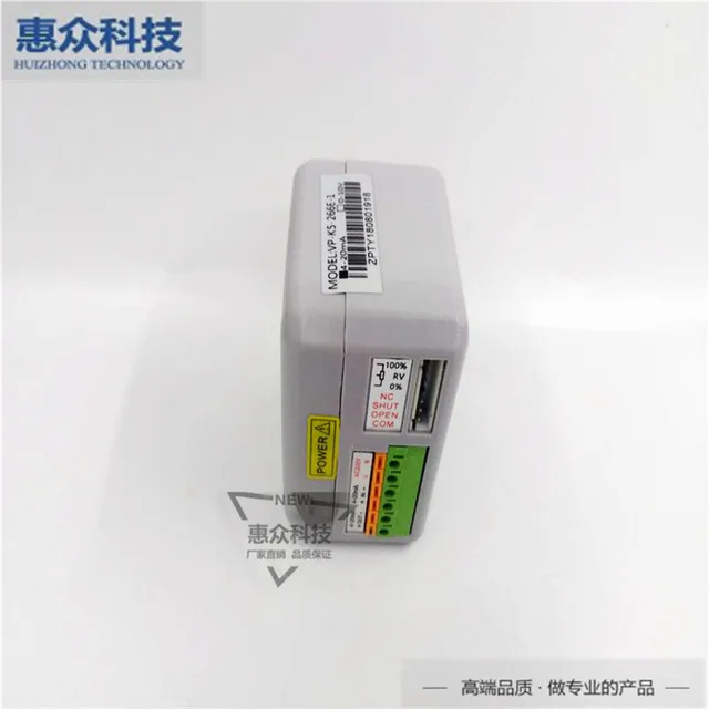 Elektromos Hajtómű Zxq2004 Vezérlőmodul Vp-K526 Szelep Vp-M426 Pozicionáló - Image 2