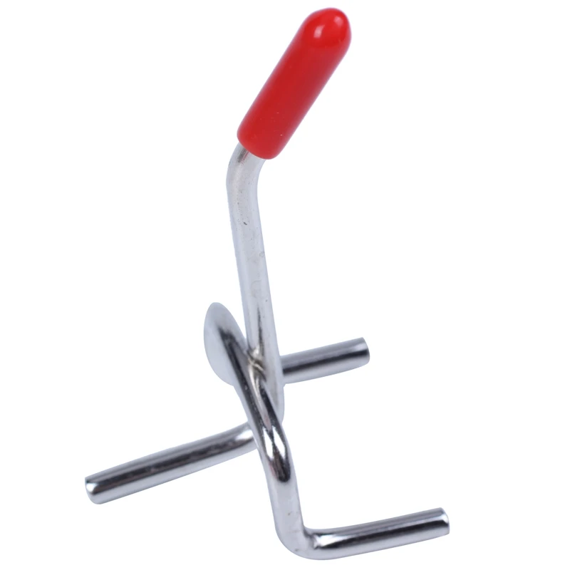 

50 Piece Pegboard Hooks Wall Shelf Tool Hangers Organizer Storage Display Hardware Tools