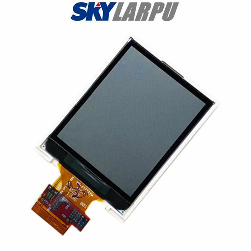 

Original 2.2" Inch WD-F1722YM FPC-1 LCD Screen for WD-F1722Y22YM-6FLW C Handheld GPS Display Panel Repair Replacement